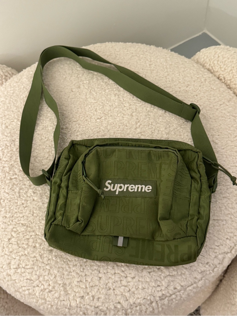 SUPREME Bag SS19